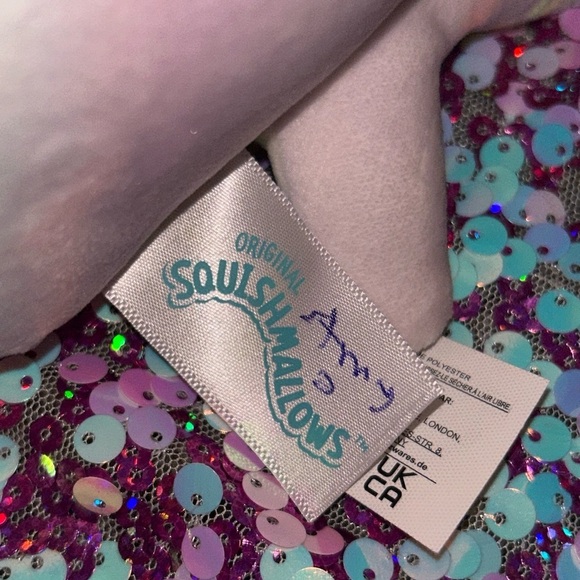 Squishmallow Set - Picture 4 of 6